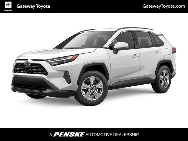 2025 Toyota RAV4 XLE -
                Toms River, NJ