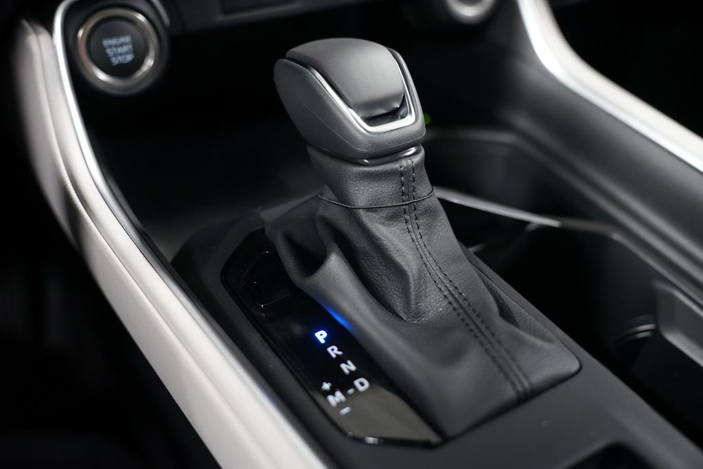 2025 Toyota Grand Highlander XLE 22