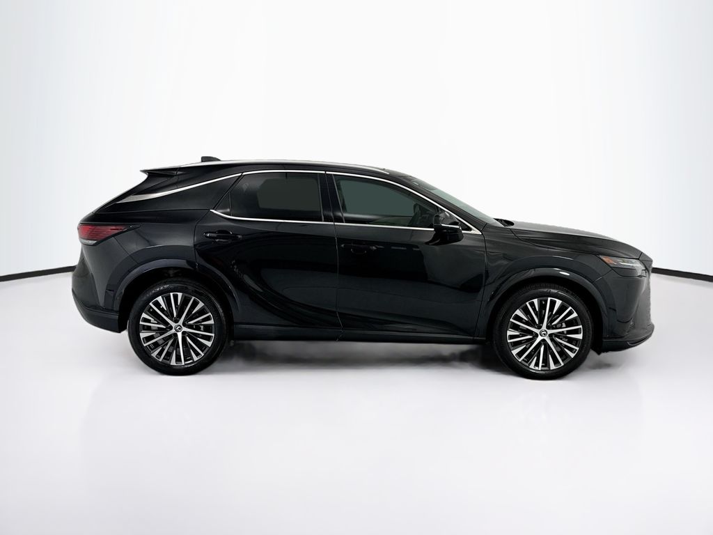 Thumbnail: 2023 Lexus RX - 4