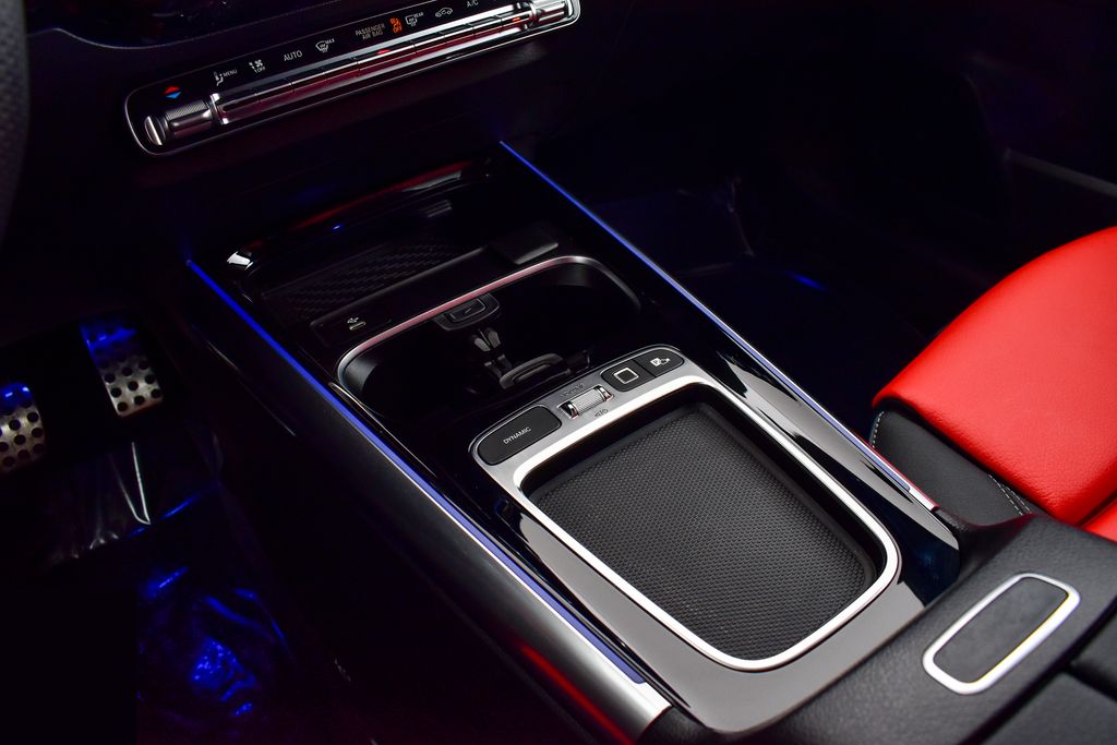 Thumbnail: 2026 Mercedes-Benz GLA - 14