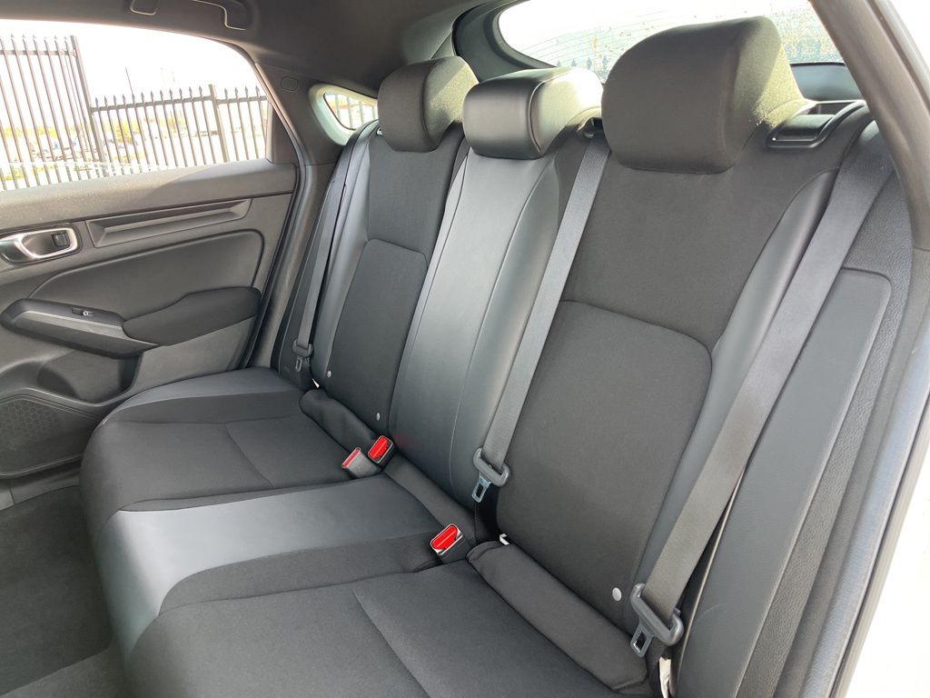 Thumbnail: 2024 Honda Civic - 25