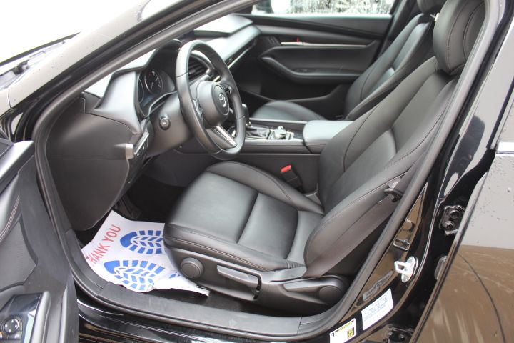 Used Car 2024 Mazda Mazda3  2.5 S Select Sport For Sale Under $25,000 In Georgetown, Texas