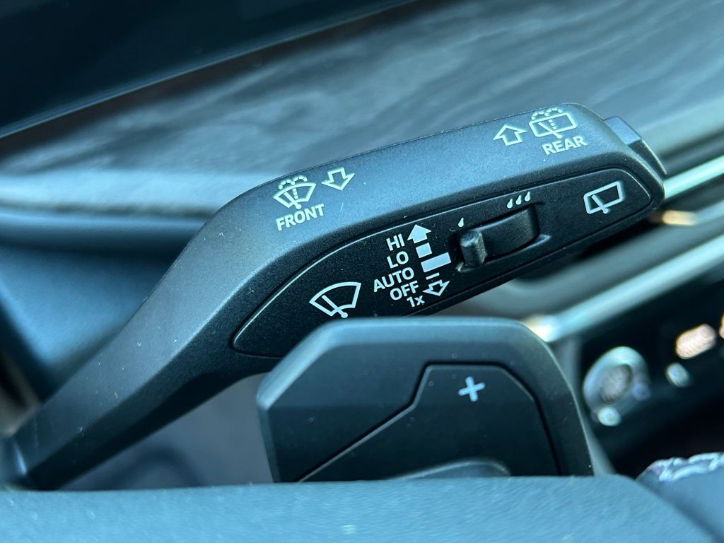 New 2025 Red Audi 2.0T Prestige image 35