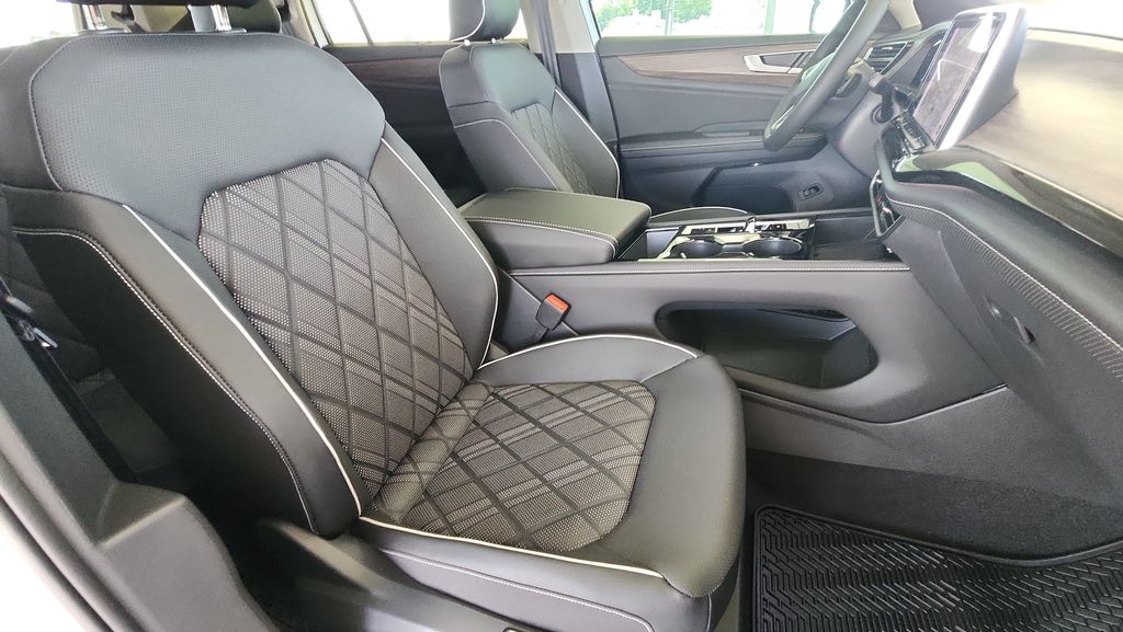 2026 Volkswagen Atlas