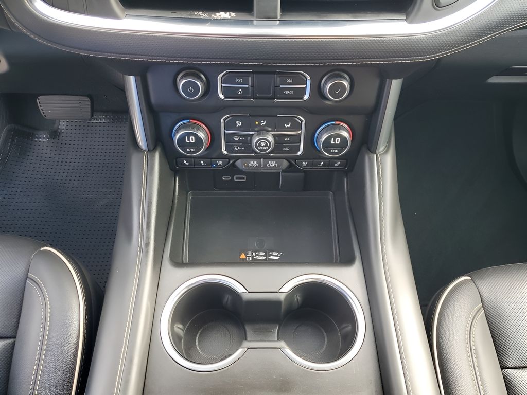 Used Car 2023 Chevrolet Suburban  Premier For Sale Under $50,000 In Austin, Texas