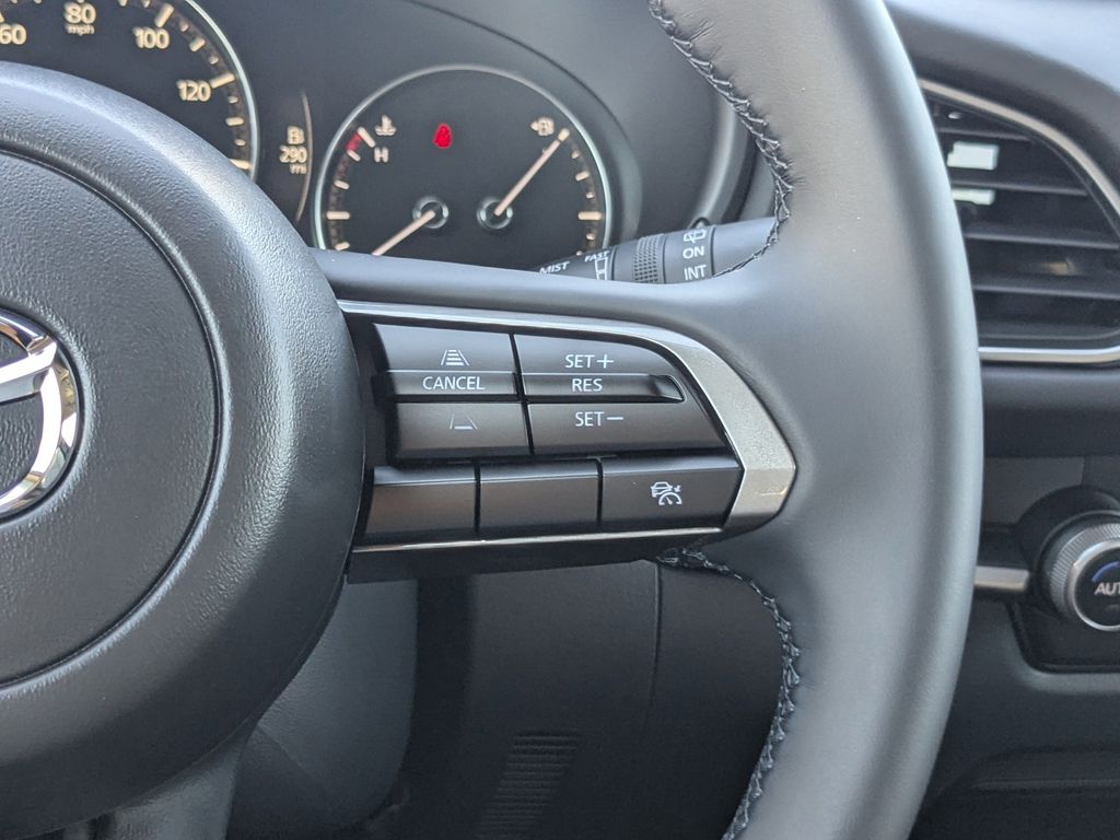 2026 Mazda CX-30 2.5 S Select Sport