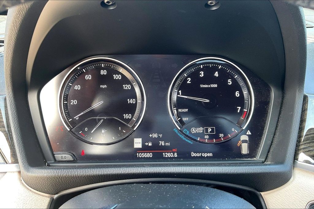 Used 2022 BMW X1 SUV