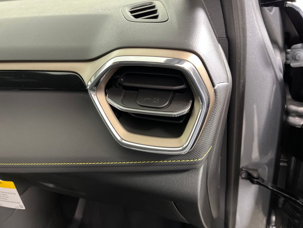 Thumbnail: 2026 Chevrolet TrailBlazer - 9