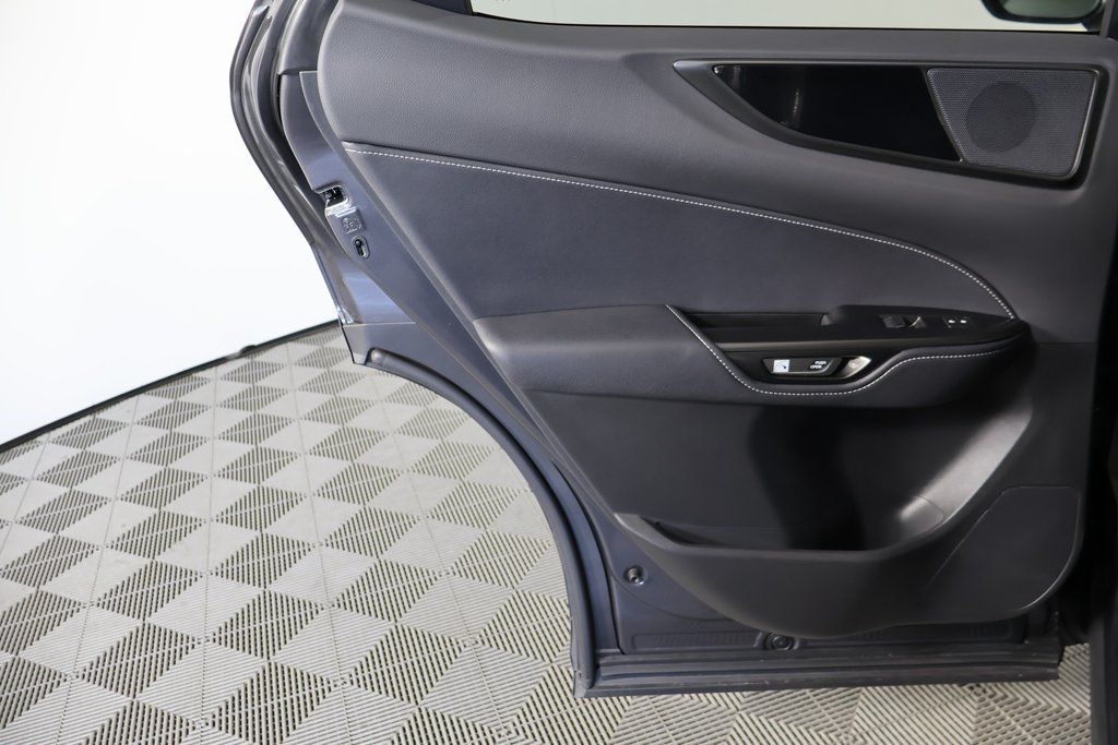 Thumbnail: 2023 Lexus NX - 11