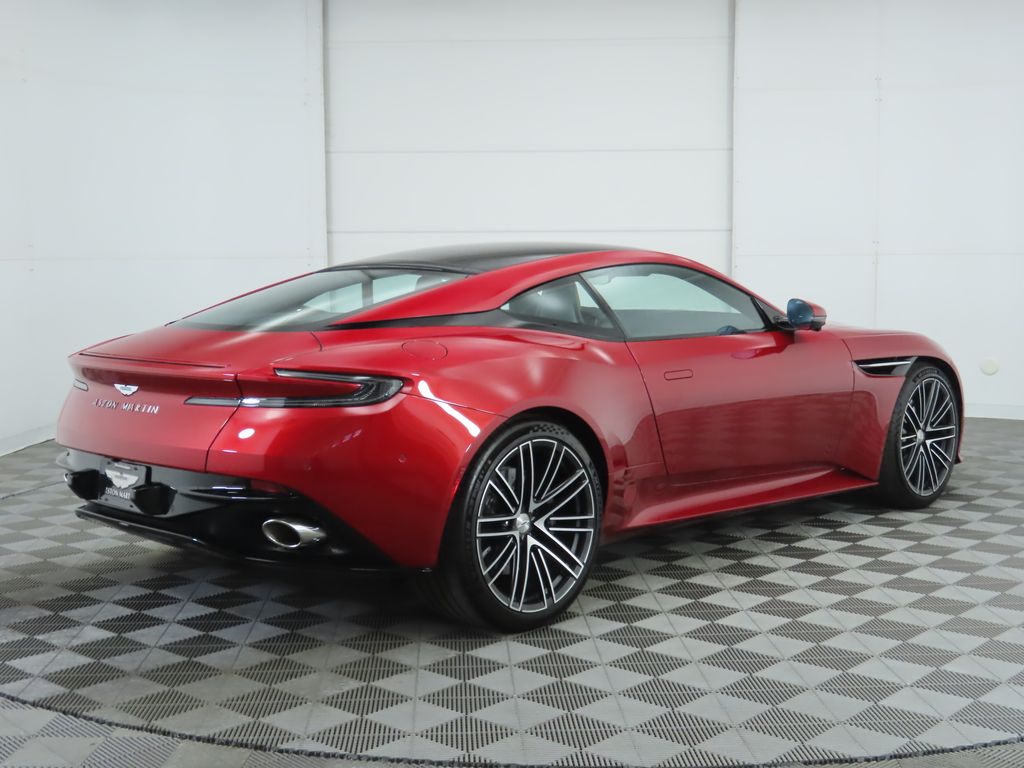Thumbnail: 2024 Aston Martin DB12 - 5