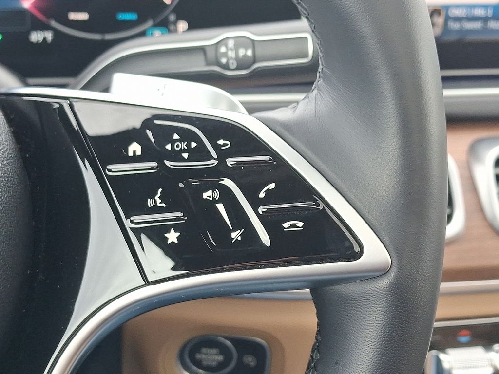 Thumbnail: 2025 Mercedes-Benz GLE - 23