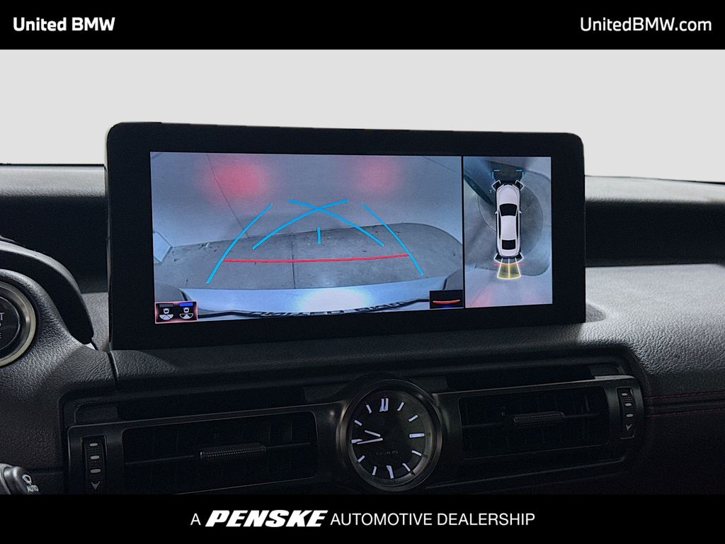 Thumbnail: 2024 Lexus IS - 9