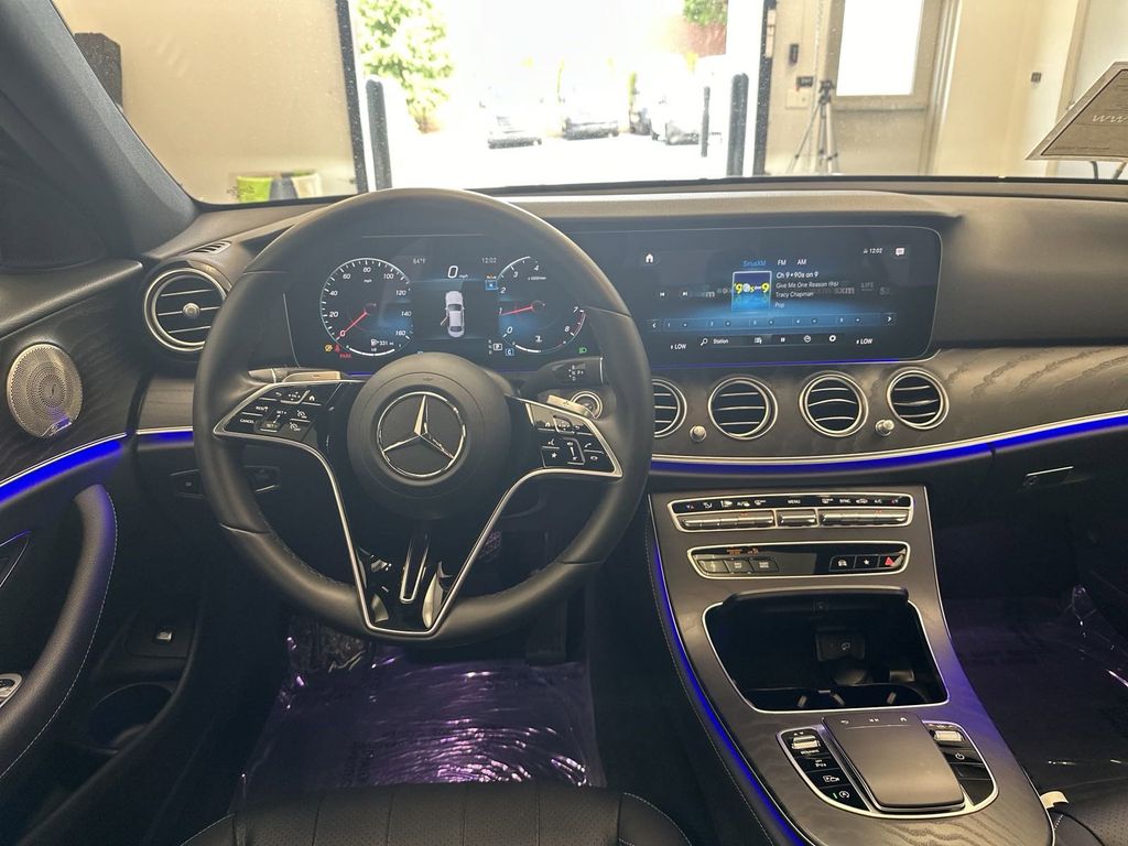 2023 Mercedes-Benz E-Class E 350 24