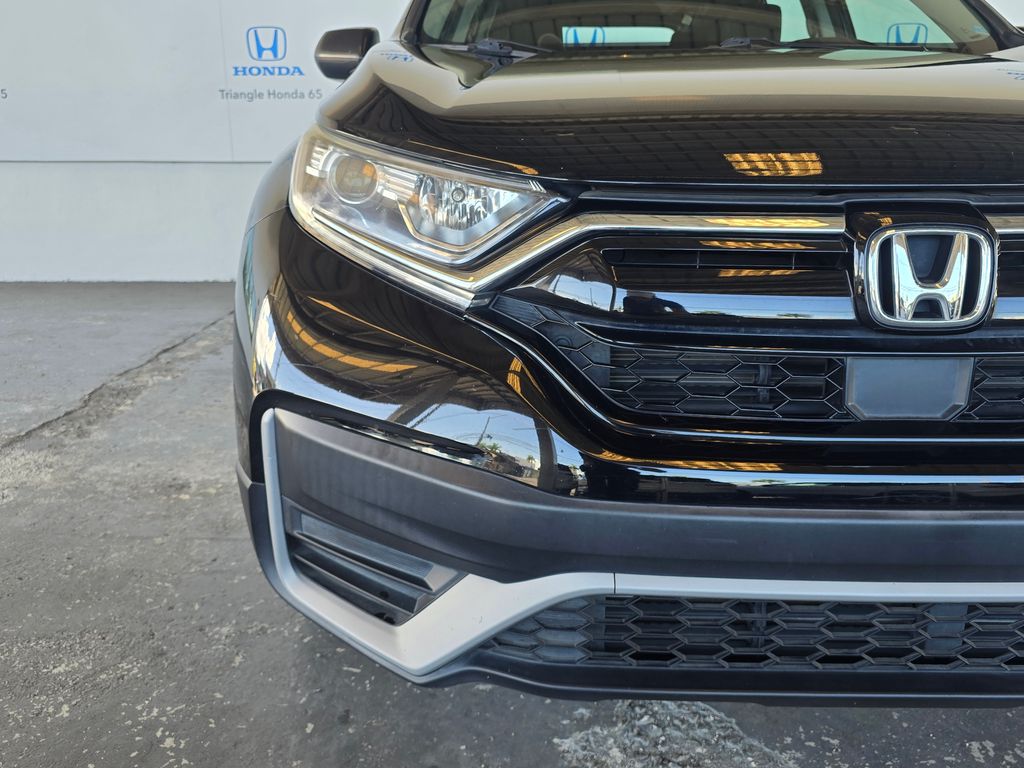 Thumbnail: 2022 Honda CR-V - 21