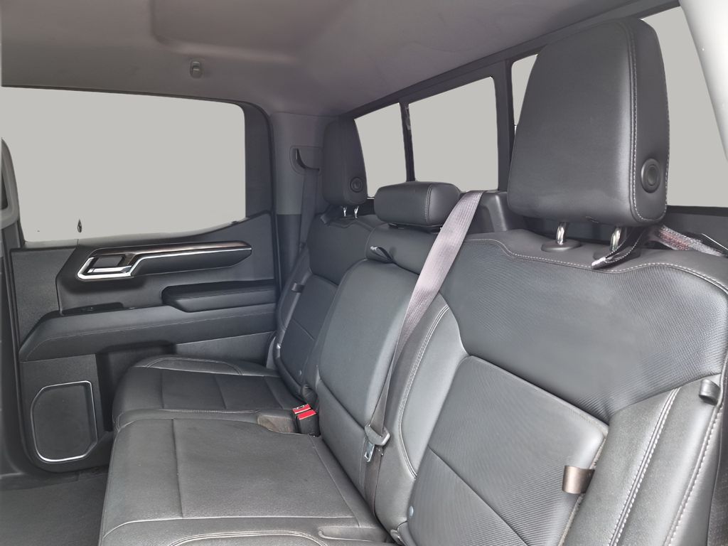 Used Car 2022 Gmc Sierra 1500  Slt For Sale Under $40,000 In Austin, Texas