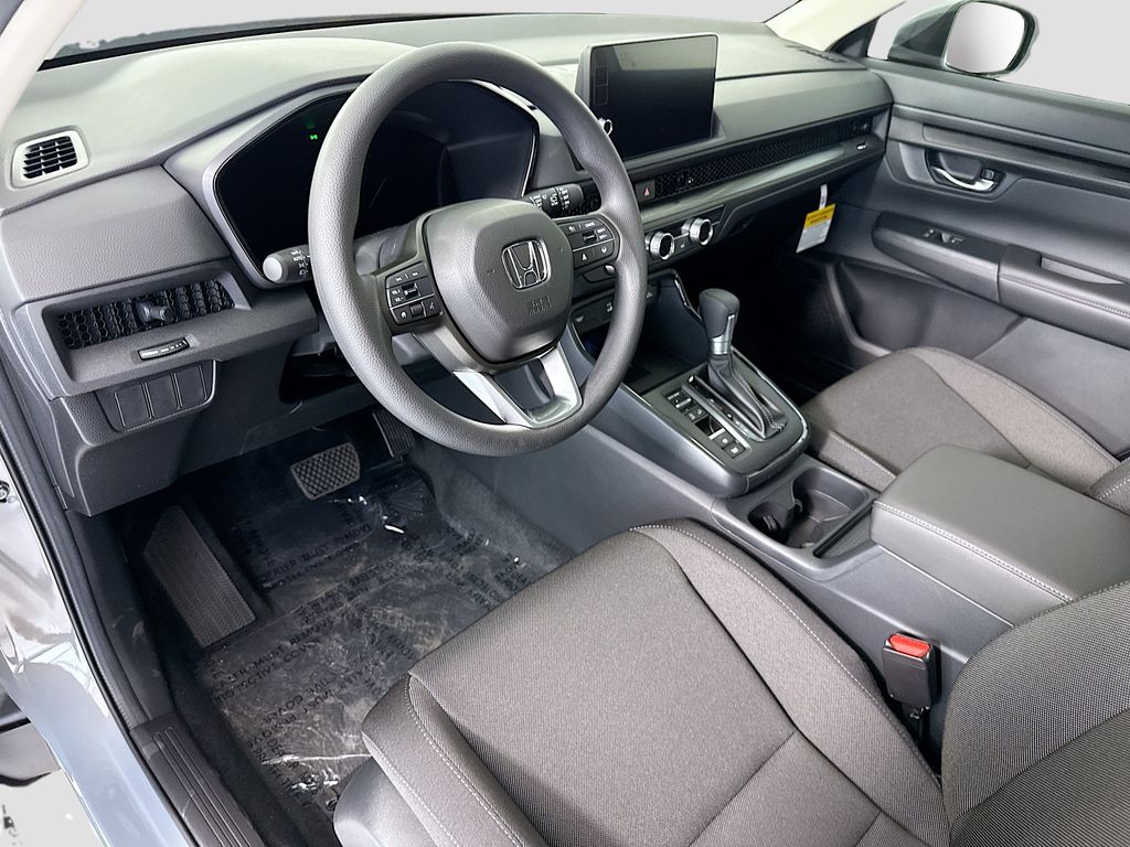 Thumbnail: 2026 Honda CR-V - 9