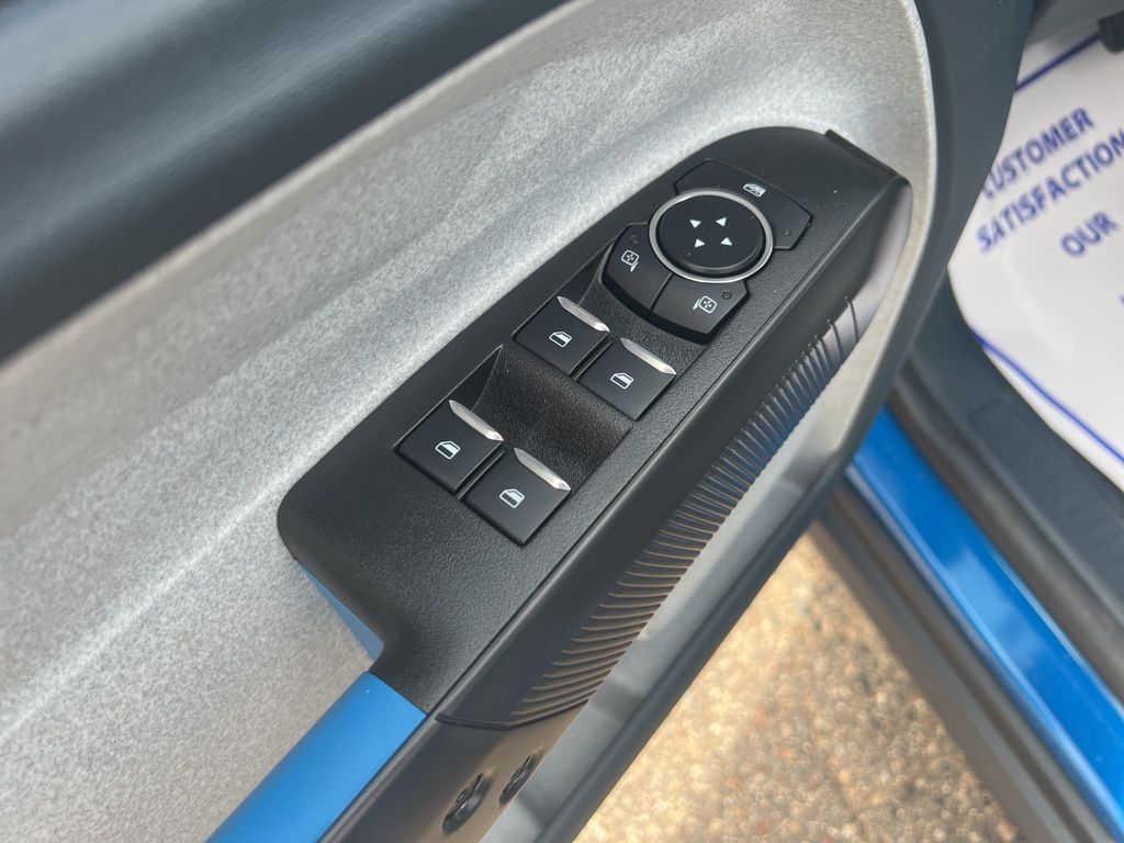 2025 Ford Maverick