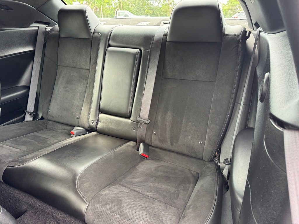 Used 2023 Dodge Challenger Coupe