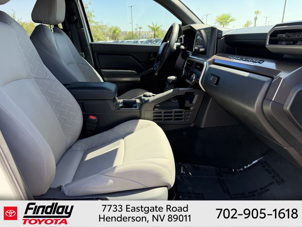 Used 2024 Toyota Tacoma Truck