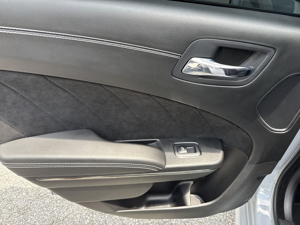 Used 2021 Dodge Charger Sedan