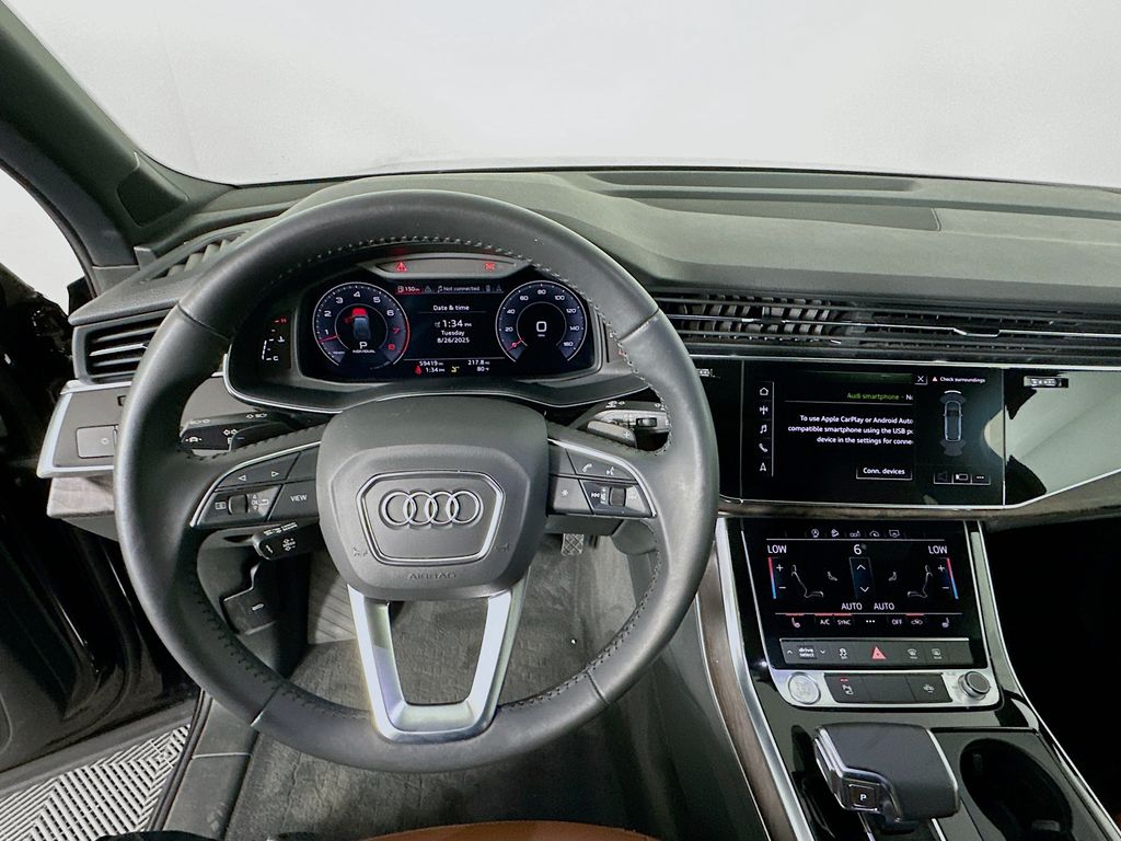 Thumbnail: 2020 Audi Q7 - 11