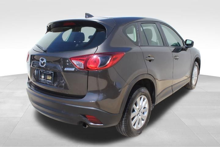 Used Car 2016 Mazda Cx-5  Sport For Sale Under $12,000 In Georgetown, Texas
