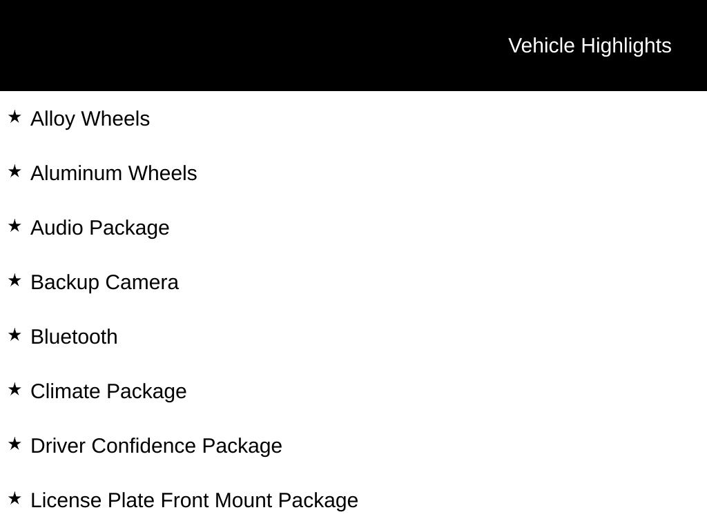 View vehicle photo 6
