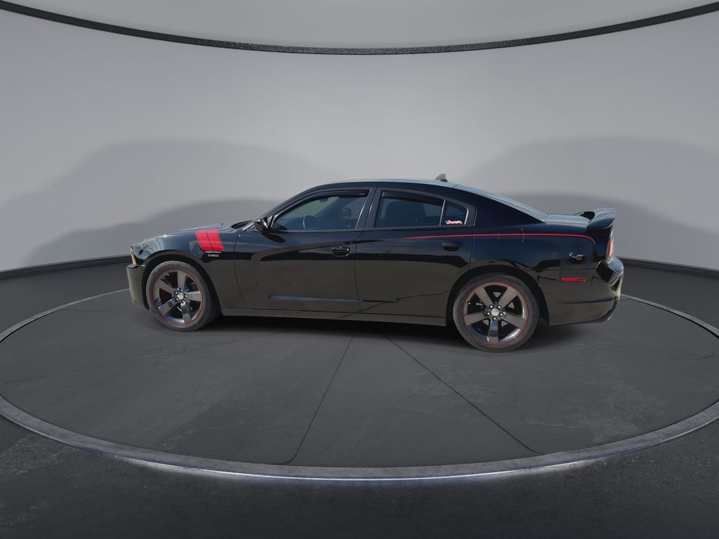 Thumbnail: 2014 Dodge Charger - 6