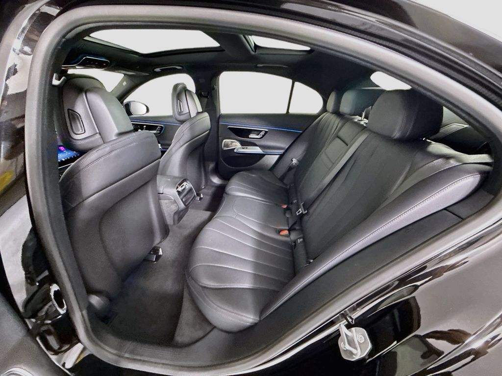 Thumbnail: 2027 Mercedes-Benz E-Class - 22