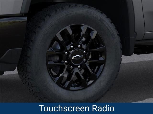 ChevroletSilverado 2500HD10