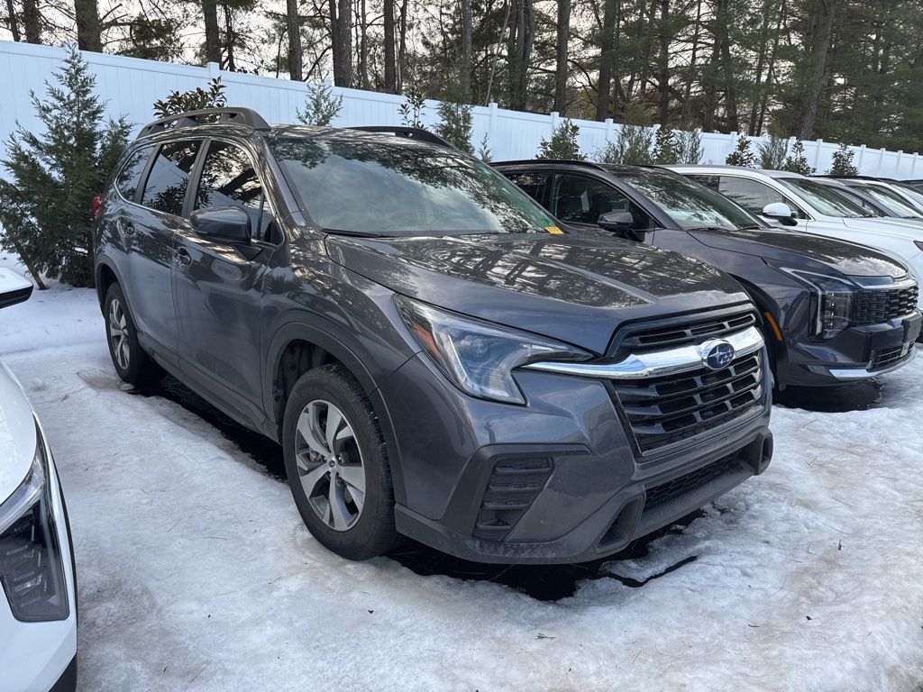 2024 Subaru Ascent Premium 7-Passenger AWD