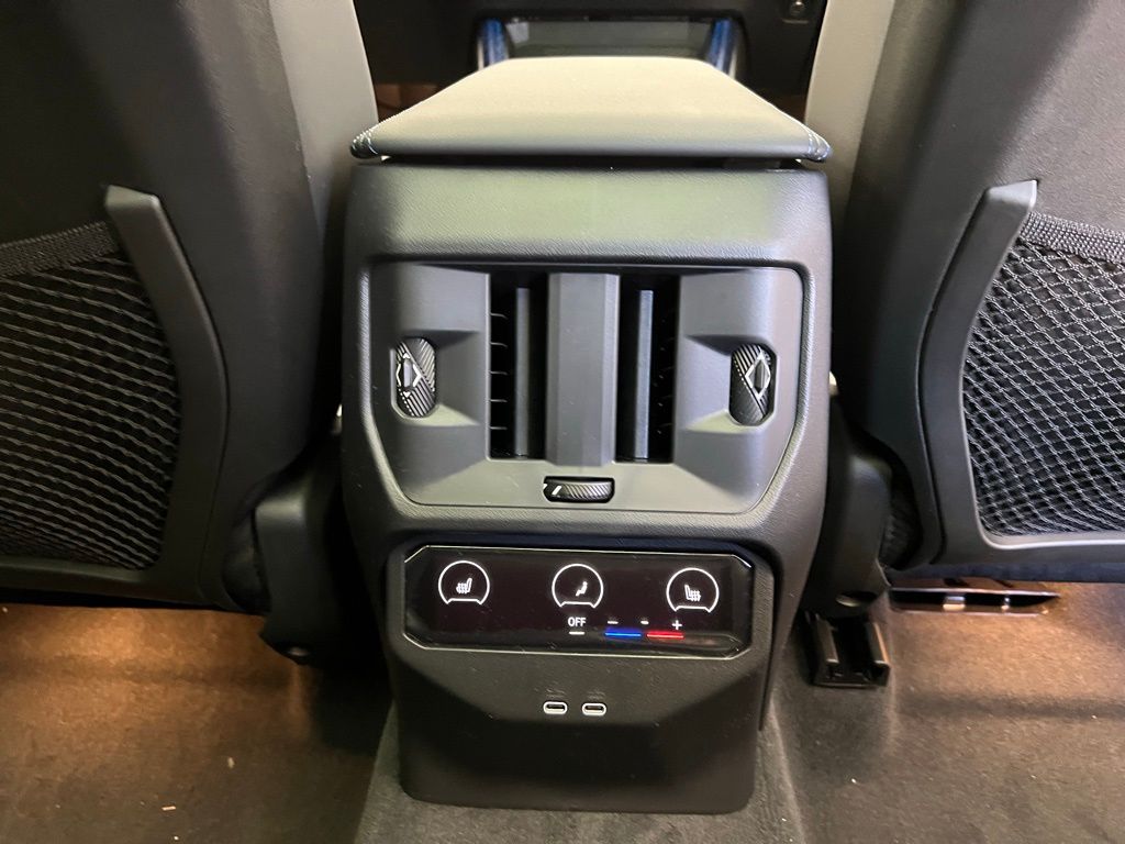 Thumbnail: 2026 BMW X3 - 9