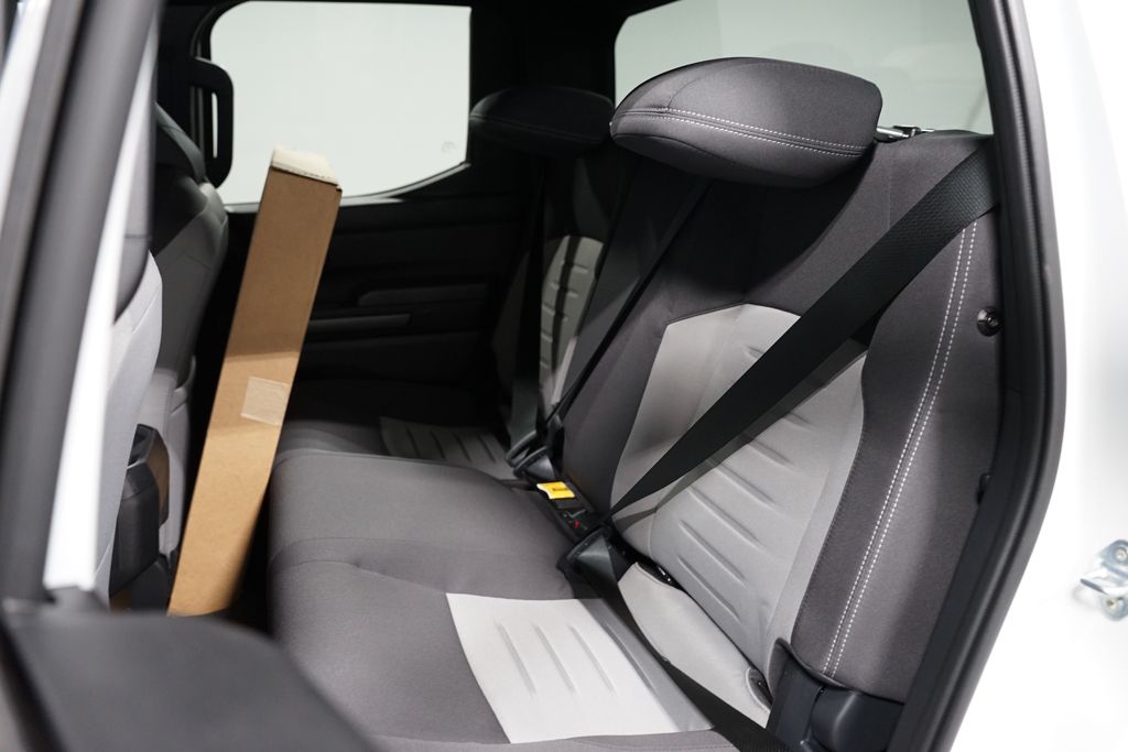 Thumbnail: 2025 Toyota Tacoma - 30