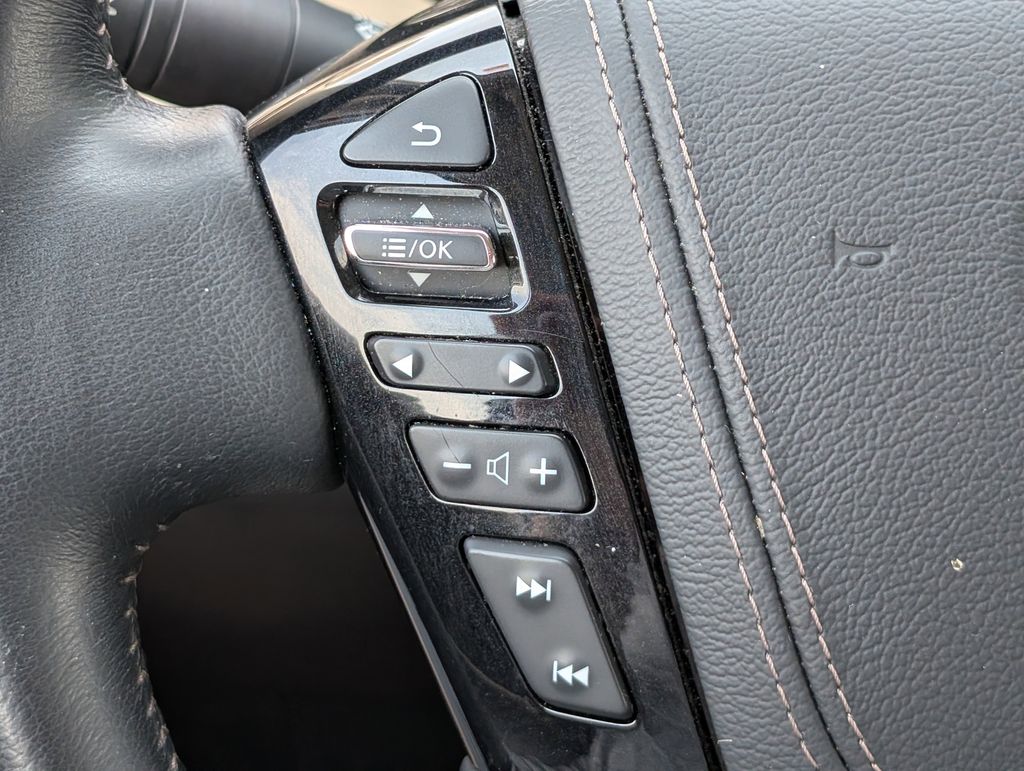 Used 2024 Nissan Armada SUV