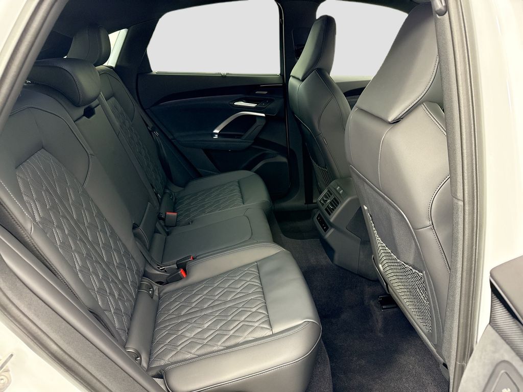 Thumbnail: 2025 Audi SQ5 - 21