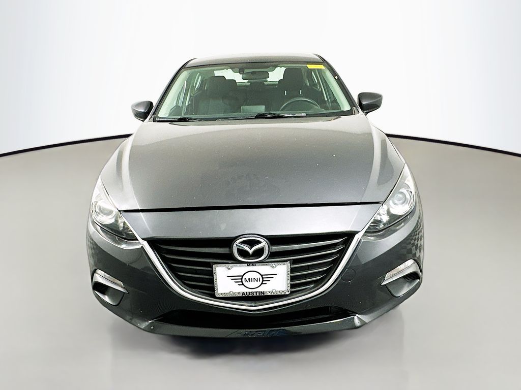 Thumbnail: 2016 Mazda Mazda3 - 2