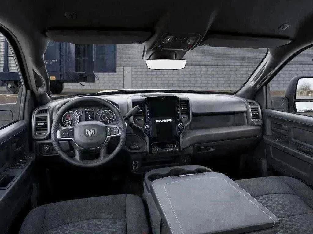 New 2026 Ram 2500 Truck