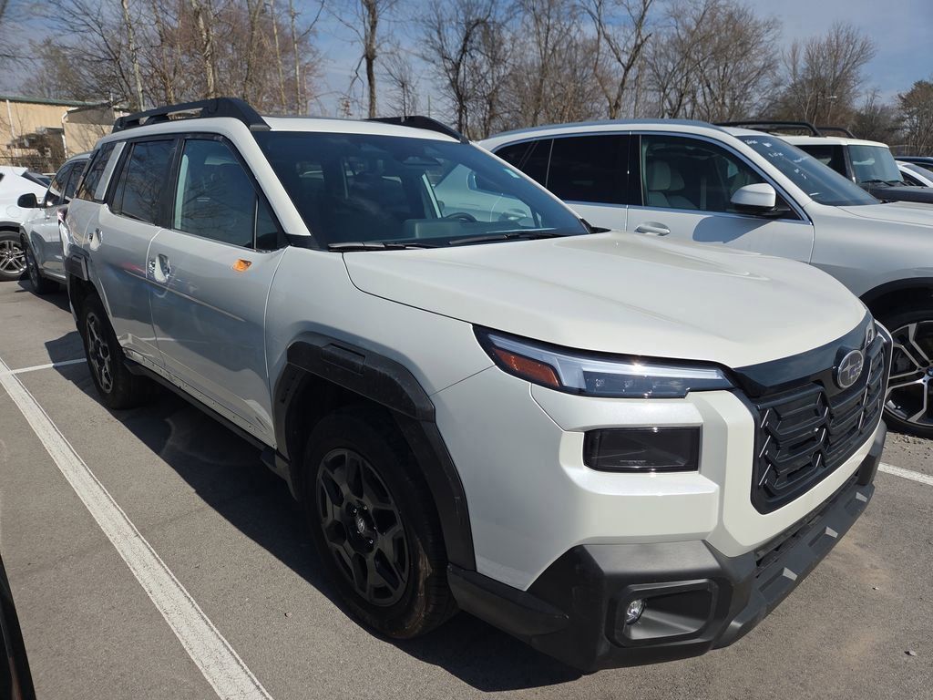 2026 Subaru Outback Limited AWD