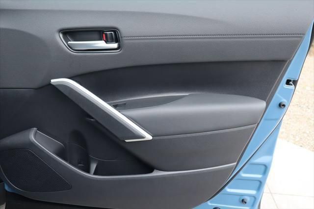 Thumbnail: 2026 Toyota Corolla Cross - 24