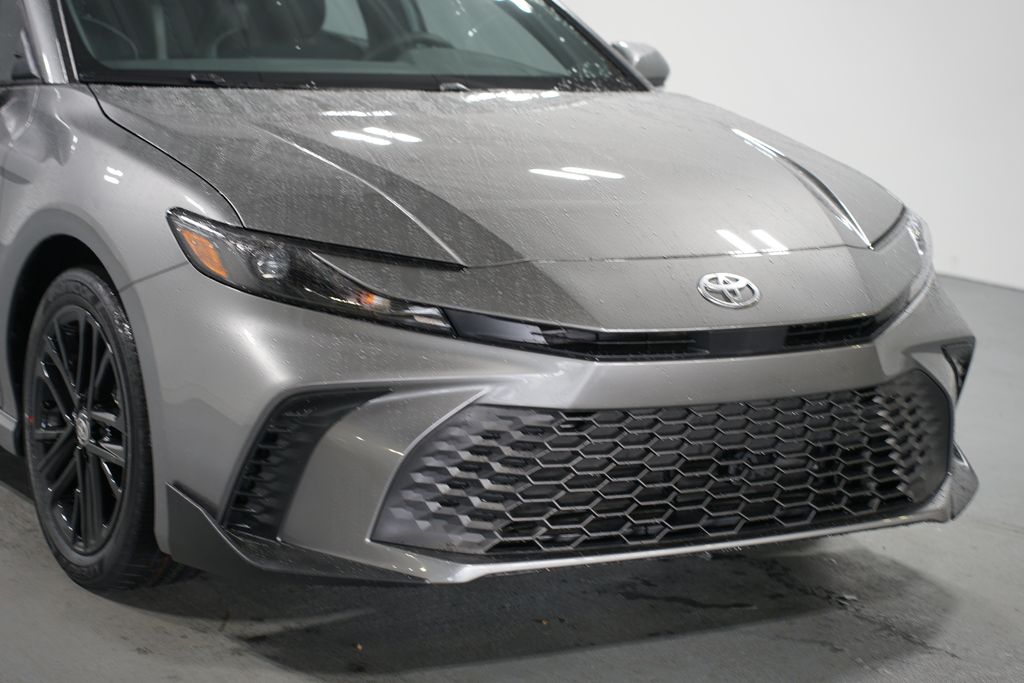 Thumbnail: 2026 Toyota Camry - 4