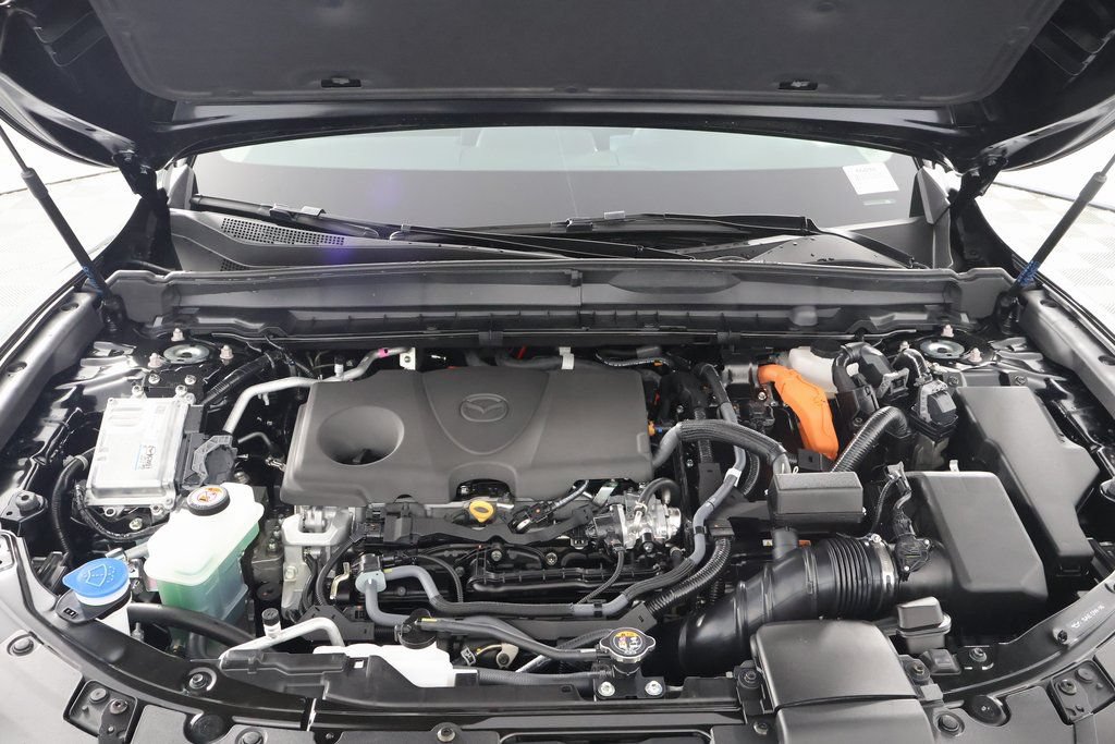 Thumbnail: 2026 Mazda CX-50 - 9