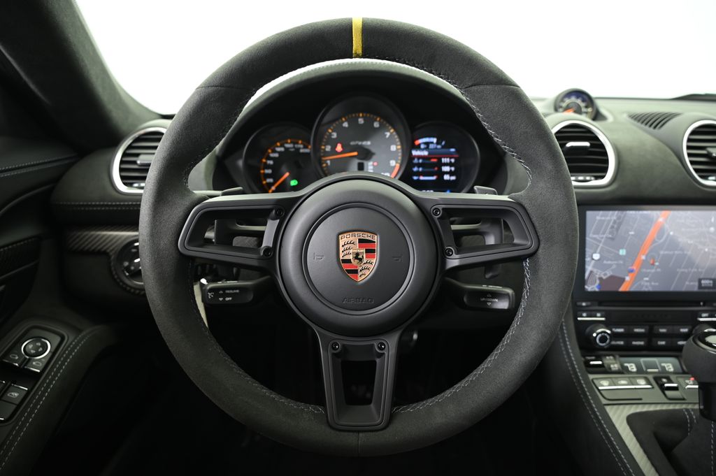 2023 Porsche 718 Cayman GT4 RS 32