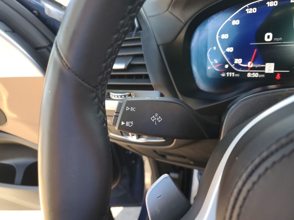 Used Car 2021 Bmw X3  M40i For Sale Under $40,000 In Austin, Texas