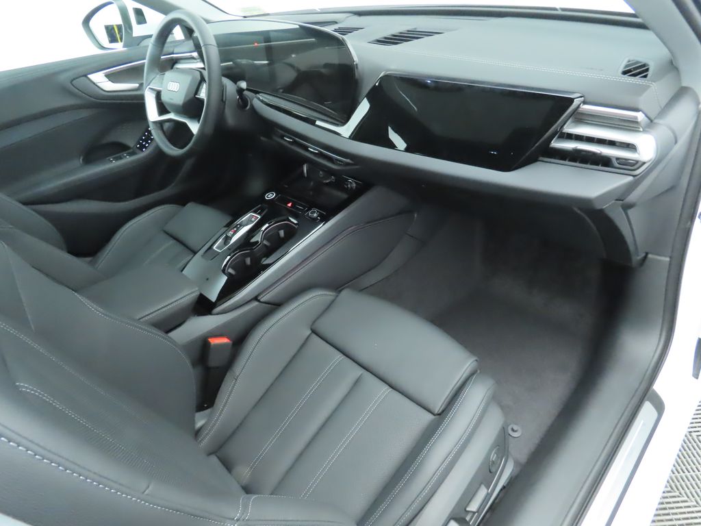 Thumbnail: 2025 Audi A5 - 19