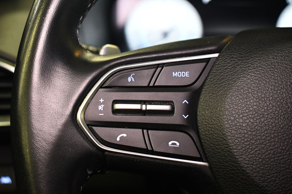 Thumbnail: 2022 Hyundai Santa Fe - 23