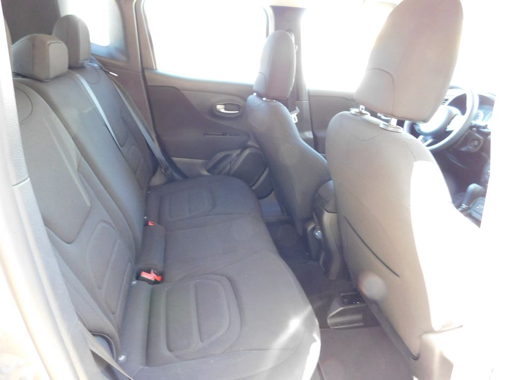 Thumbnail: 2020 Jeep Renegade - 5