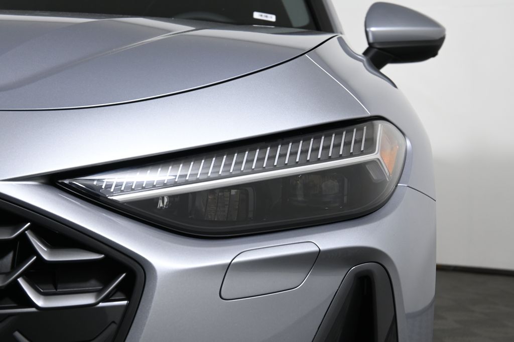 Thumbnail: 2025 Audi A5 - 10