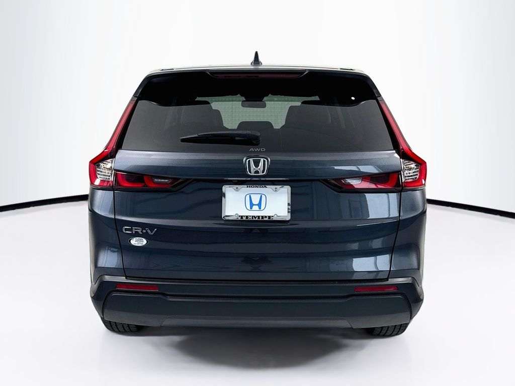 Thumbnail: 2026 Honda CR-V - 6
