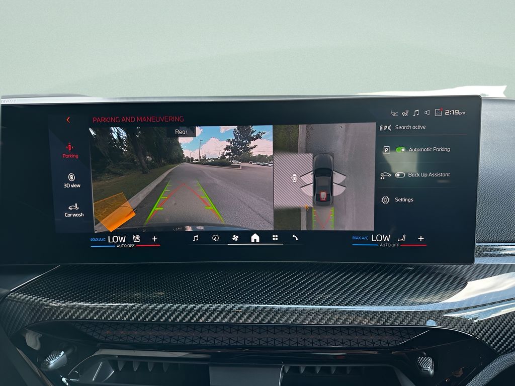 New 2026 Gray BMW M340i image 16