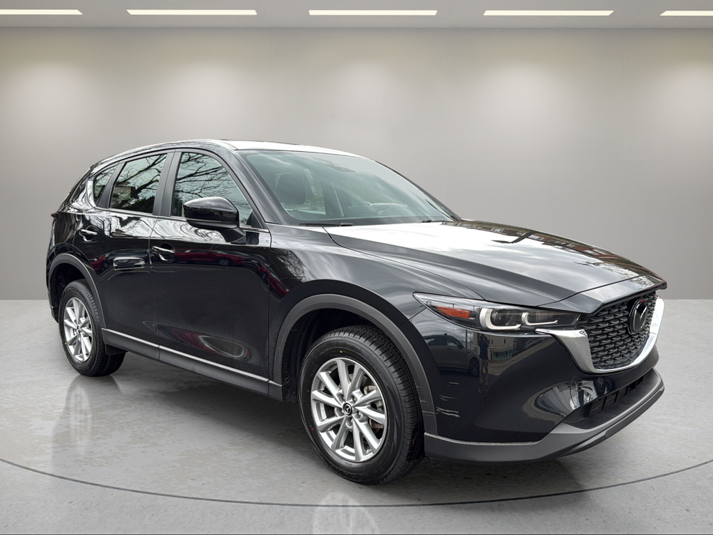 2023 Mazda CX-5 2.5 S - 3